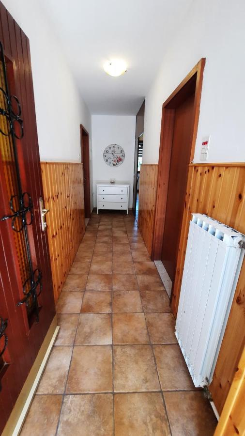 Apartma Bajc Sečovlje Eksteriør billede