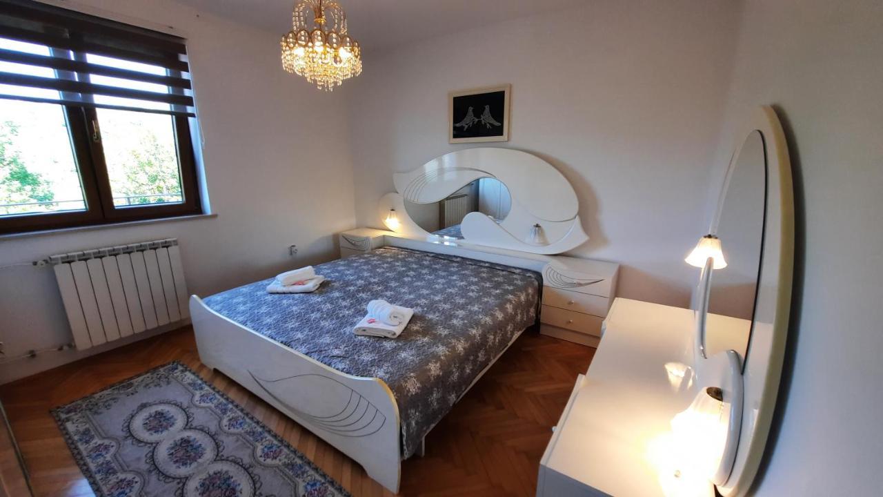 Apartma Bajc Sečovlje Eksteriør billede