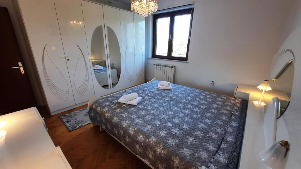 Apartma Bajc Sečovlje Eksteriør billede