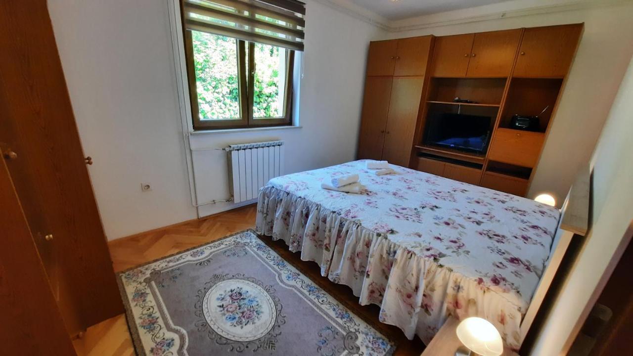 Apartma Bajc Sečovlje Eksteriør billede