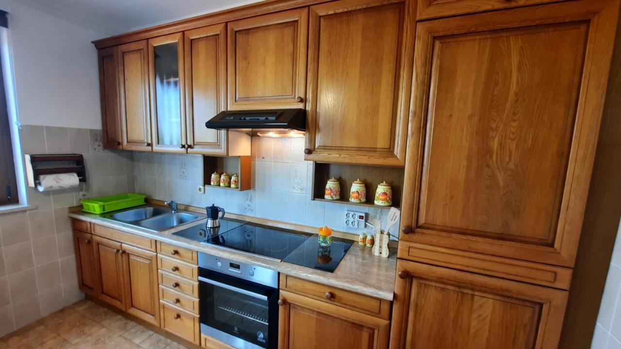 Apartma Bajc Sečovlje Eksteriør billede